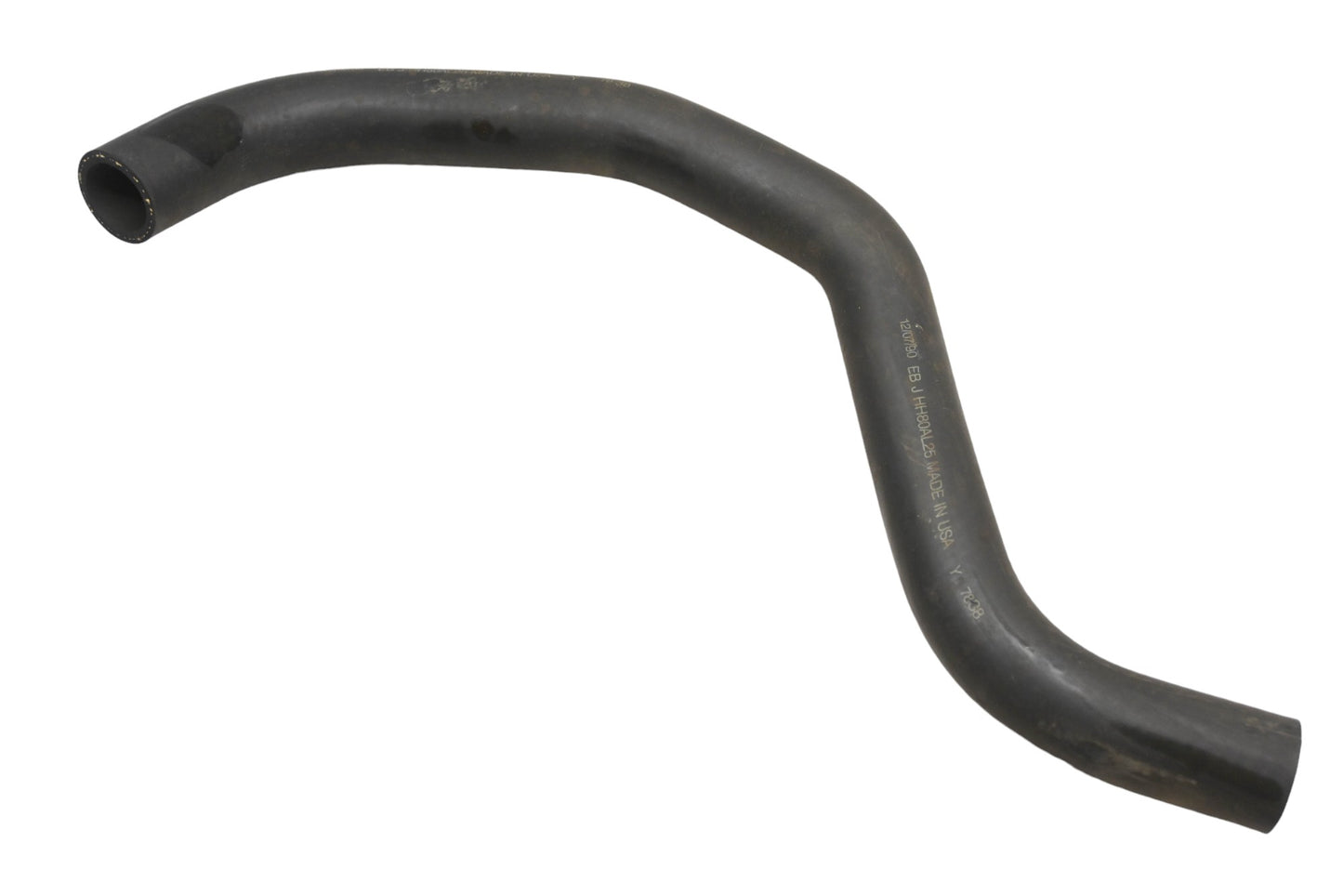 Atlas MC-193, 642493 Radiator Hose NOS