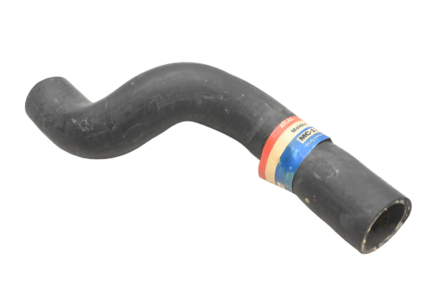 Atlas MC-172, 642472 Radiator Hose NOS