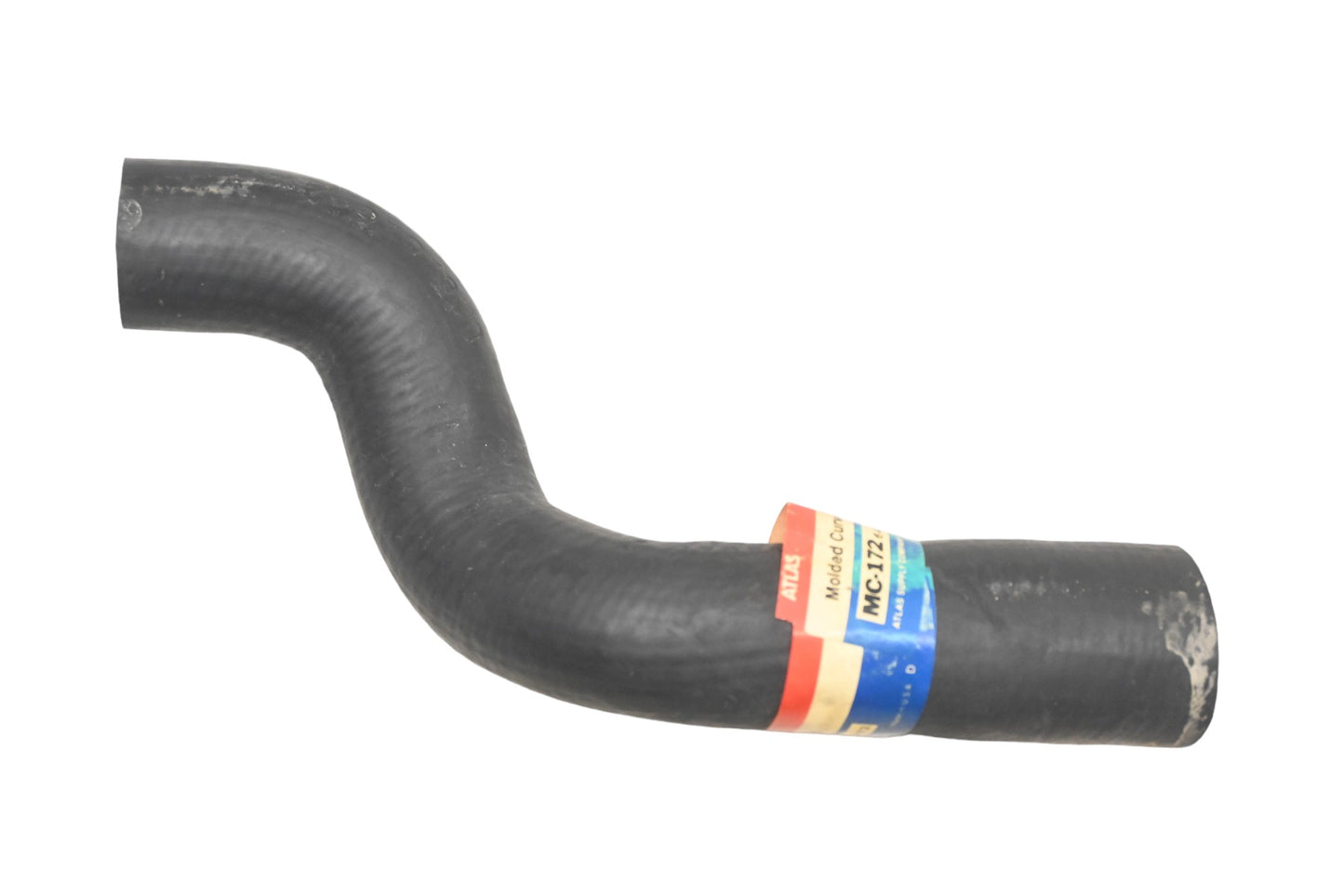 Atlas MC-172, 642472 Radiator Hose NOS
