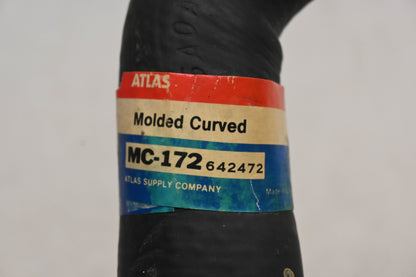 Atlas MC-172, 642472 Radiator Hose NOS