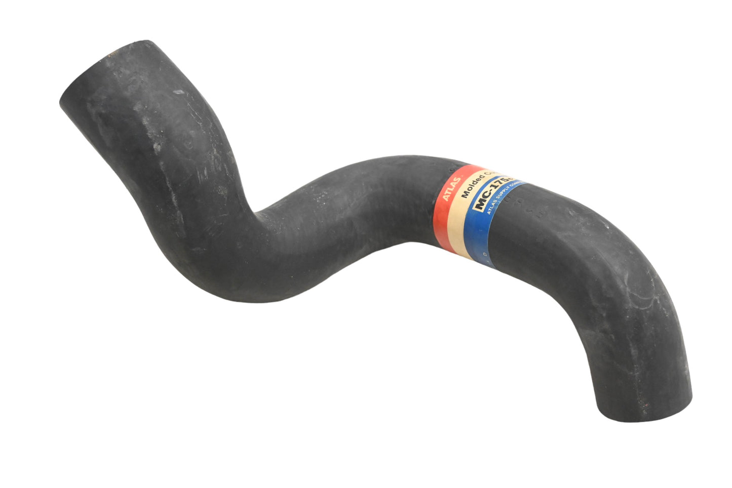 Atlas MC-175, 642475 Radiator Hose NOS