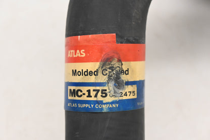 Atlas MC-175, 642475 Radiator Hose NOS