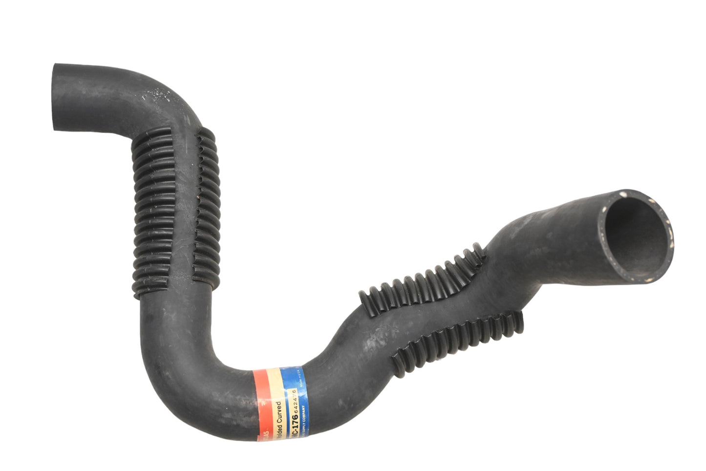 Atlas MC-176, 642476 Radiator Hose NOS
