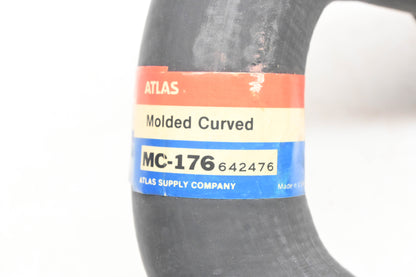Atlas MC-176, 642476 Radiator Hose NOS