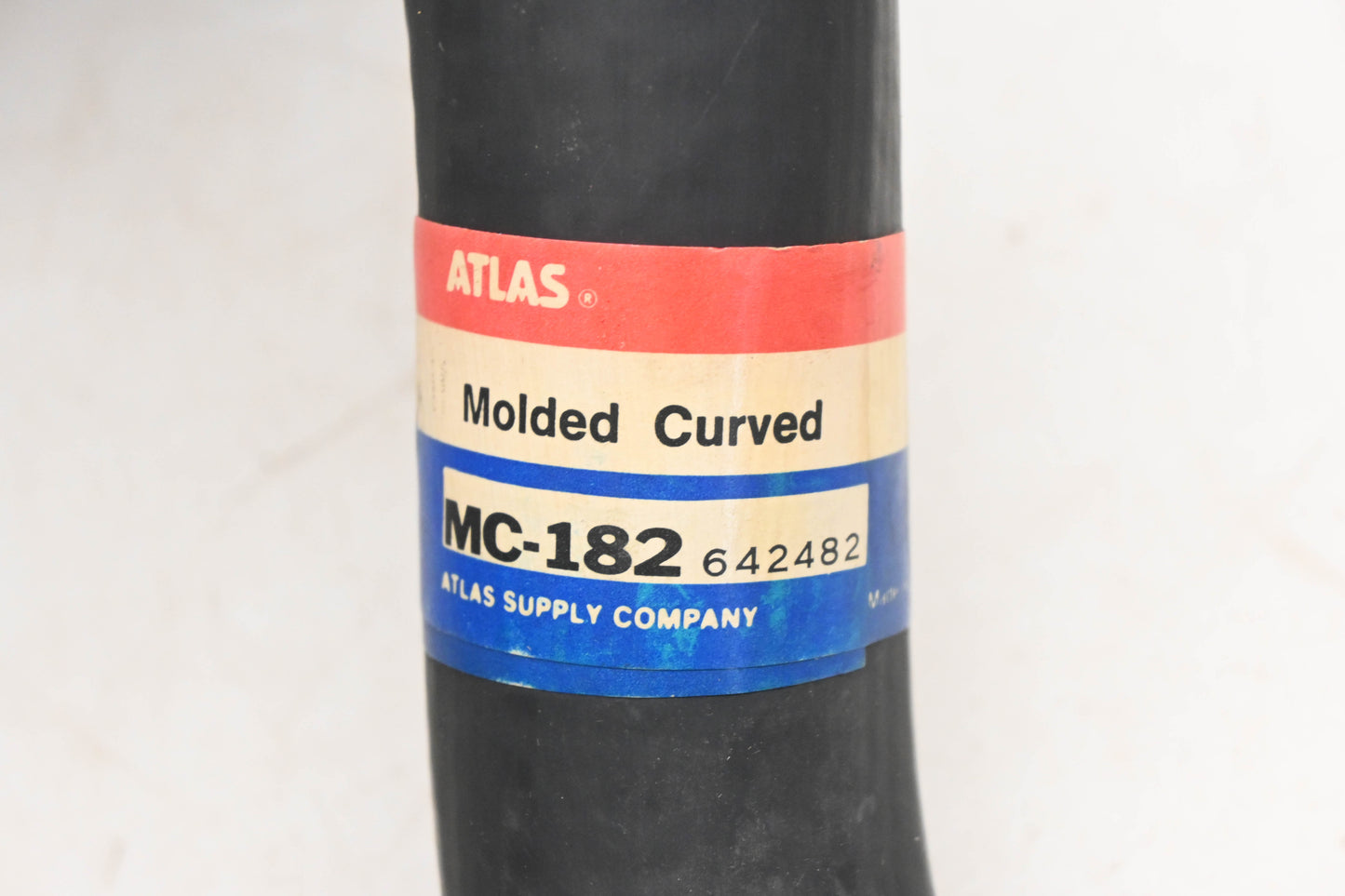Atlas MC-182, 642482 Radiator Hose NOS