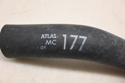 Atlas MC-177, 642477 Radiator Hose NOS