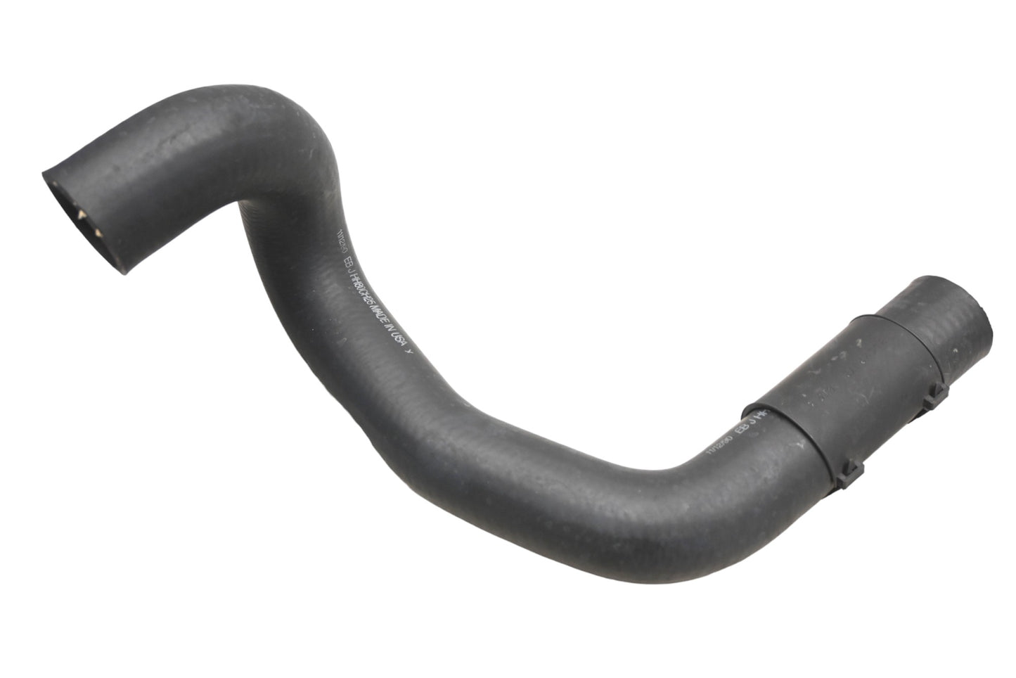 Atlas MC-187, 642487 Radiator Hose NOS