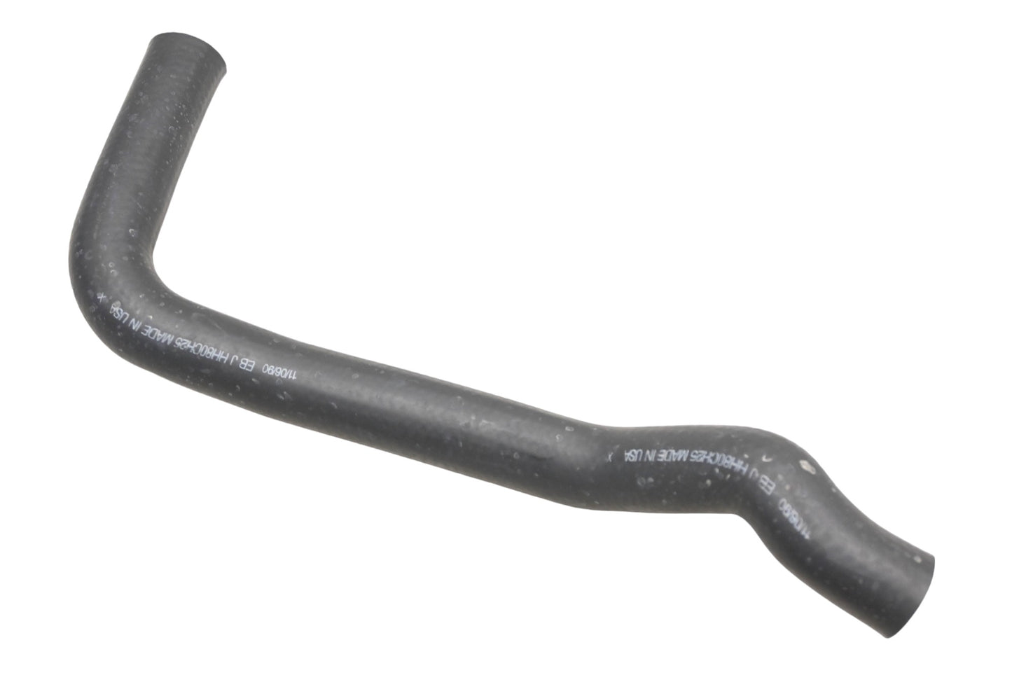 Atlas MC-186, 642486 Radiator Hose NOS