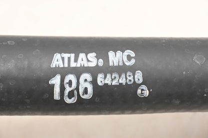 Atlas MC-186, 642486 Radiator Hose NOS