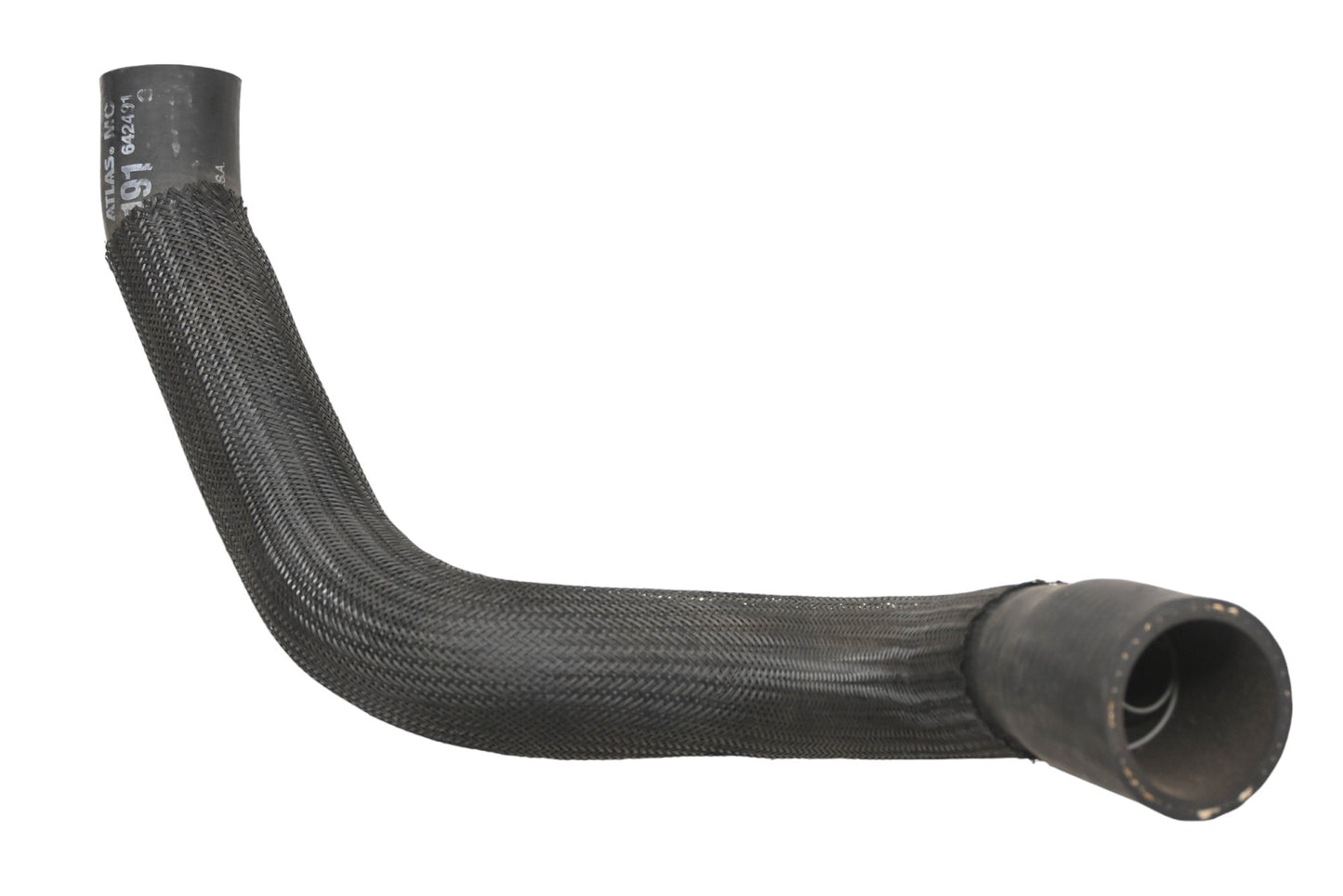 Atlas MC-191, 642491 Radiator Hose NOS