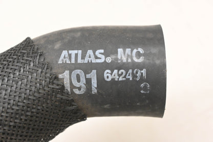 Atlas MC-191, 642491 Radiator Hose NOS