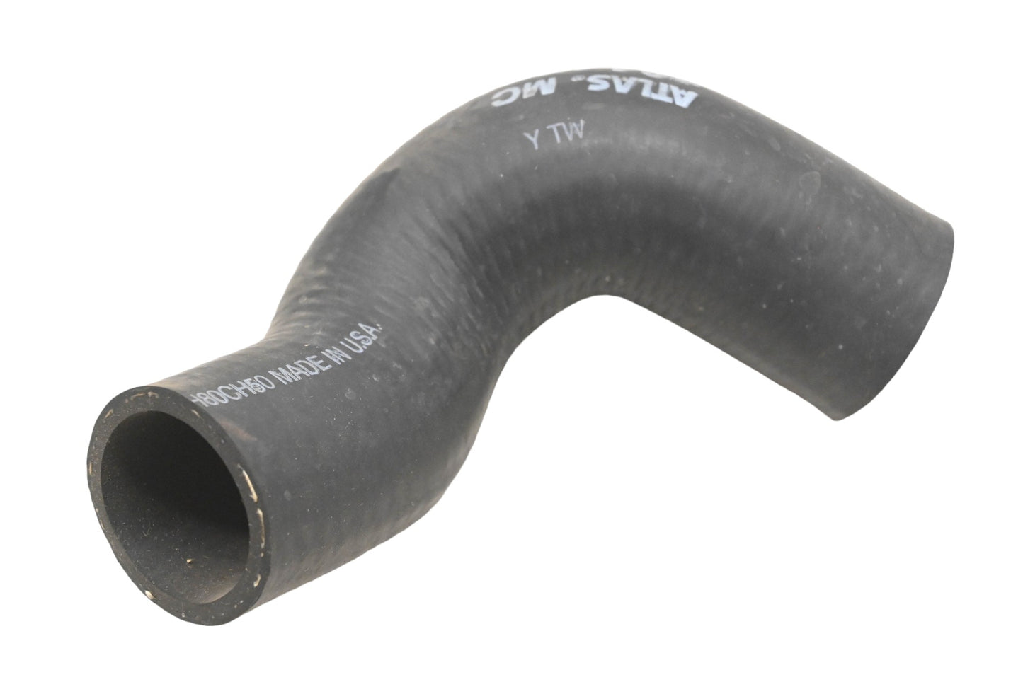 Atlas MC-184, 642484 Radiator Hose NOS