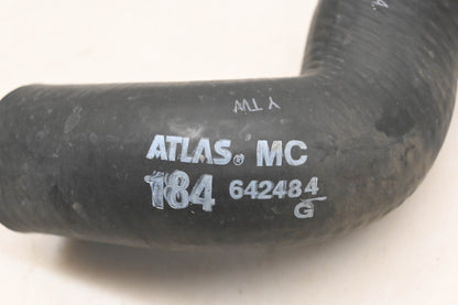 Atlas MC-184, 642484 Radiator Hose NOS
