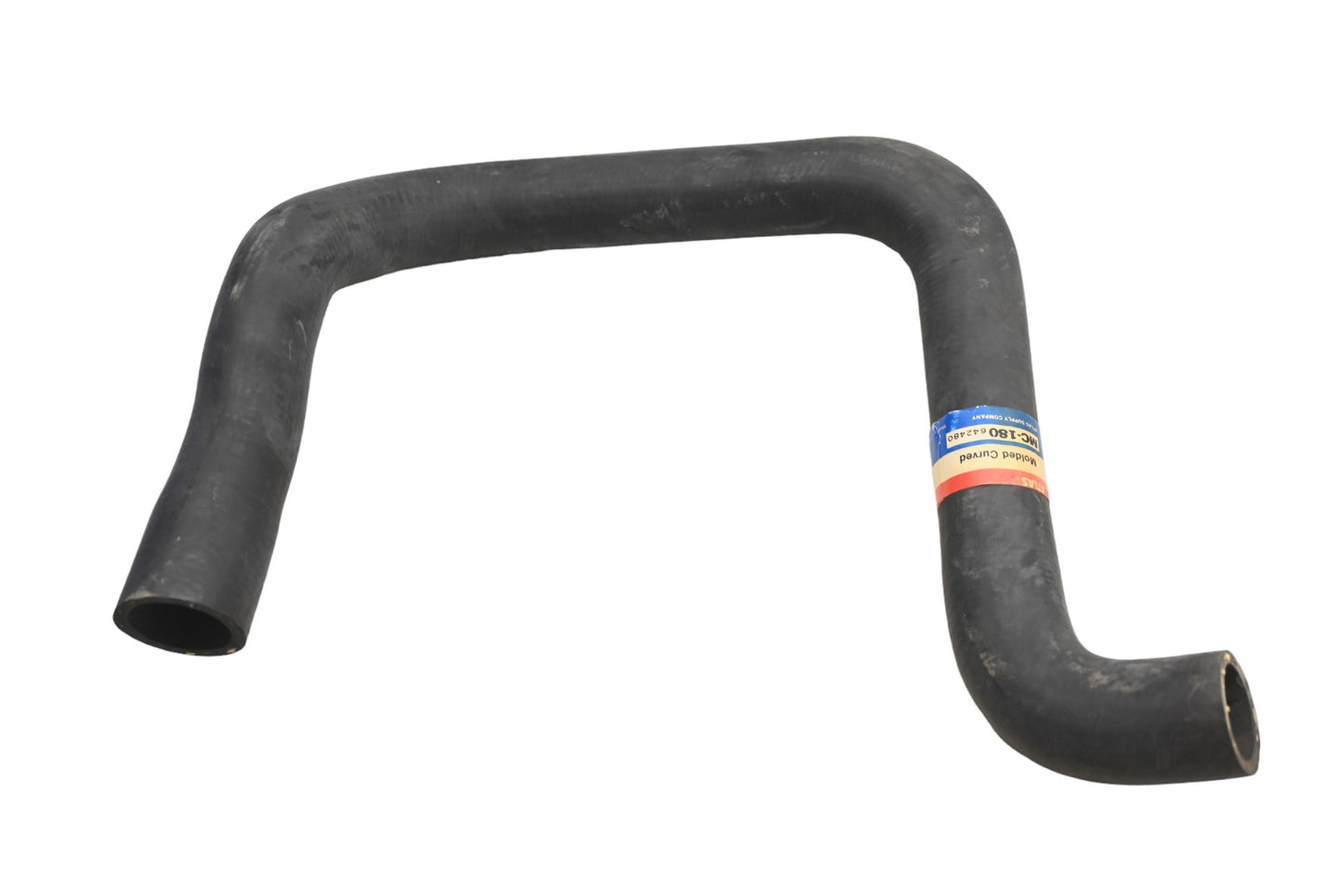Atlas MC-180, 642480 Radiator Hose NOS