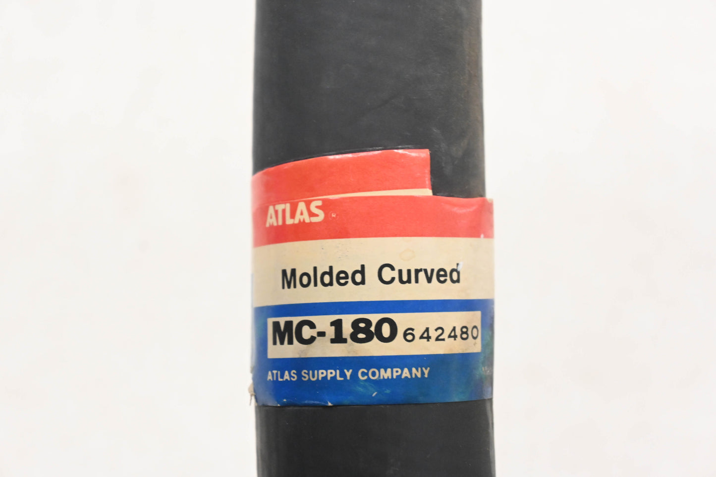 Atlas MC-180, 642480 Radiator Hose NOS