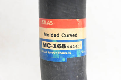 Atlas MC-168, 642468 Radiator Hose NOS