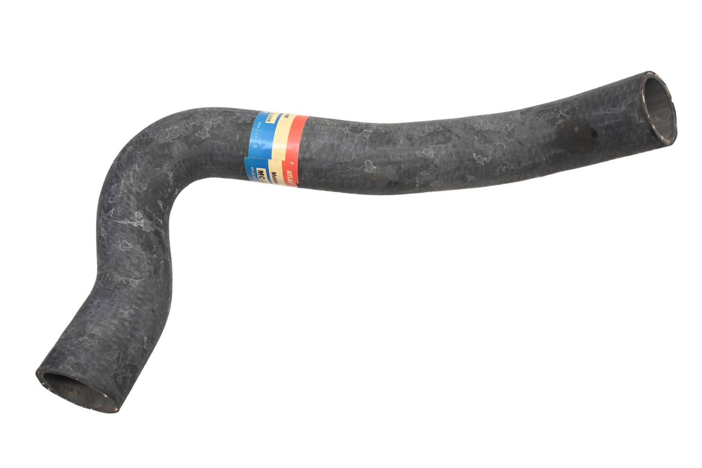 Atlas MC-126, 642426 Radiator Hose NOS