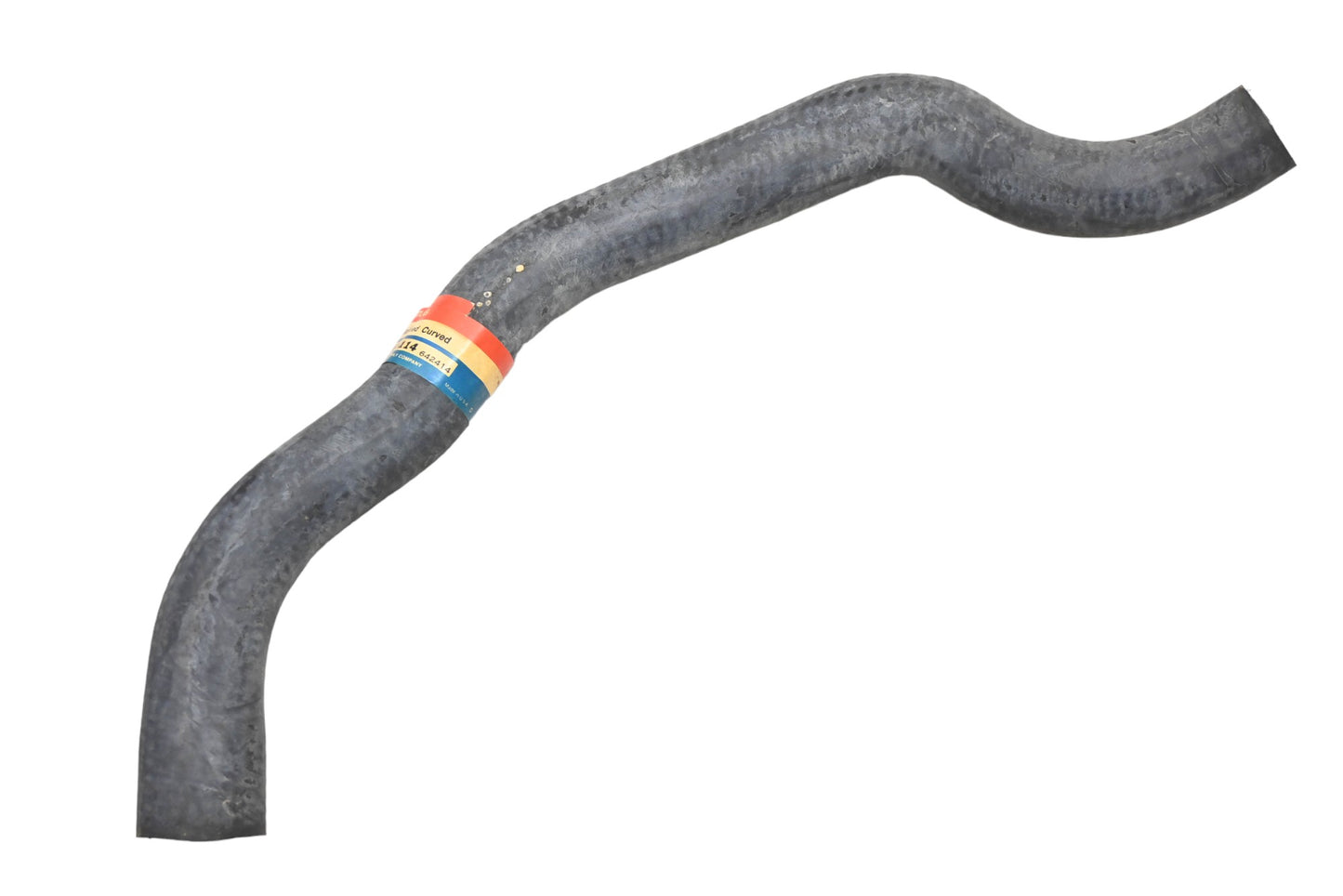 Atlas MC-114, 642414 Radiator Hose NOS