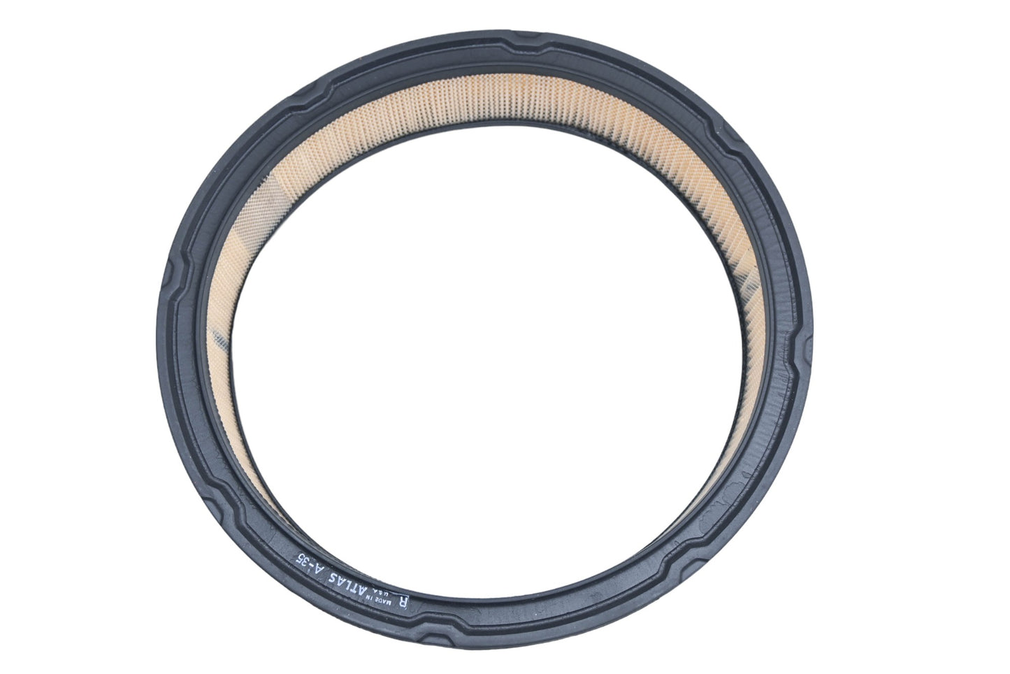 Atlas A-35, 651035 Air Filter NOS