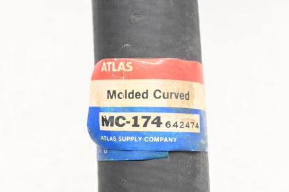 Atlas MC-174, 642474 Radiator Hose NOS