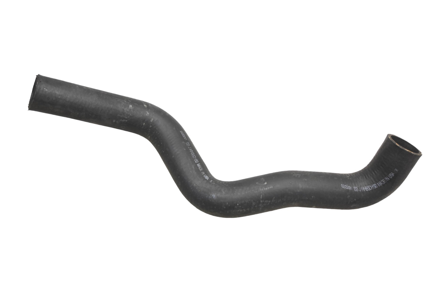 Atlas MC-189, 642489 Radiator Hose NOS