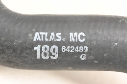 Atlas MC-189, 642489 Radiator Hose NOS