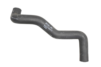 Atlas MC-192, 642492 Radiator Hose NOS