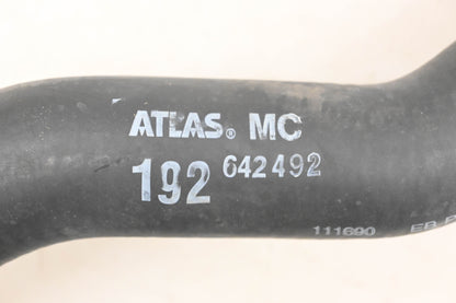 Atlas MC-192, 642492 Radiator Hose NOS