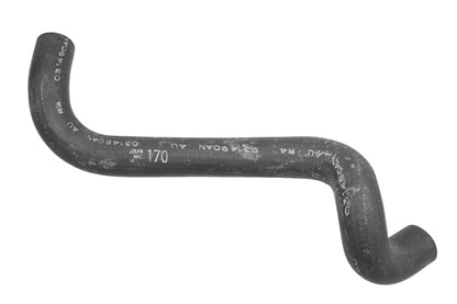 Atlas MC-170, 642470 Radiator Hose NOS