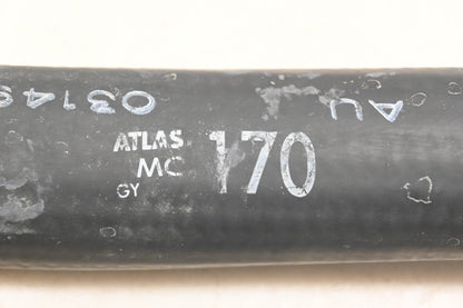 Atlas MC-170, 642470 Radiator Hose NOS