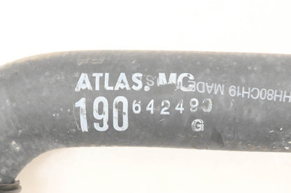 Atlas MC-190, 642490 Radiator Hose NOS