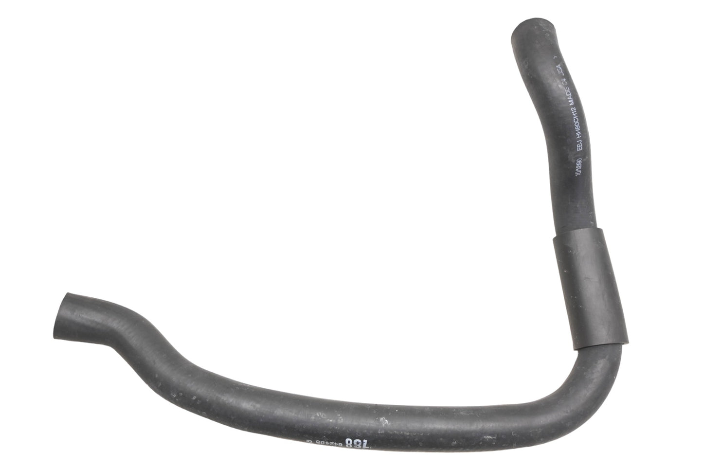 Atlas MC-188, 642488 Radiator Hose NOS