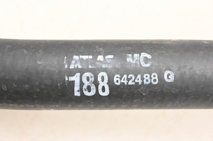 Atlas MC-188, 642488 Radiator Hose NOS