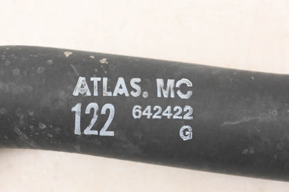 Atlas MC-122, 642422 Radiator Hose NOS