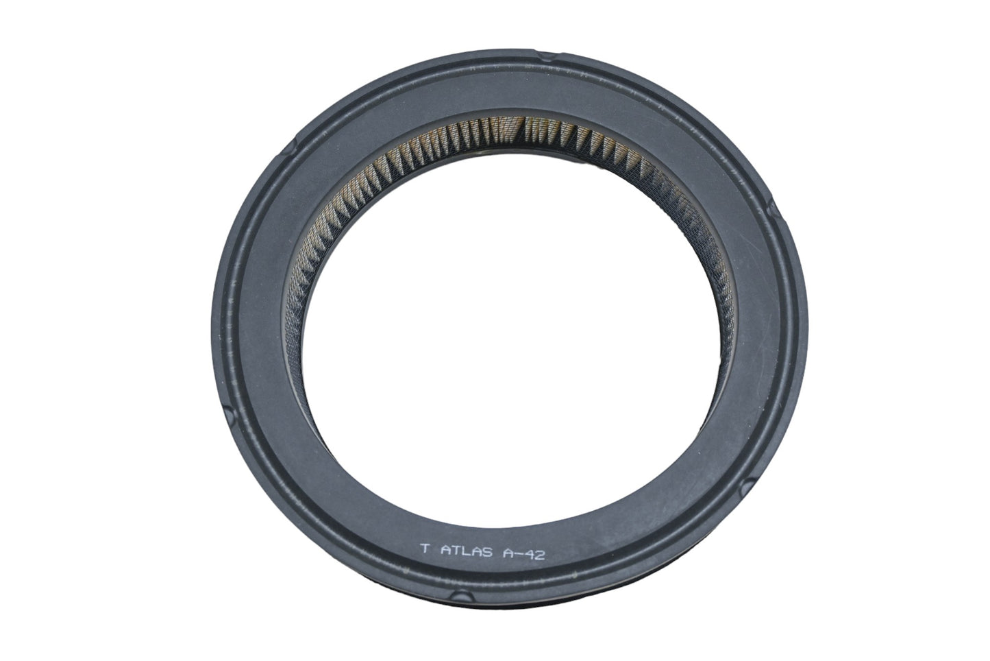 Atlas A-42, 651042 Air Filter NOS