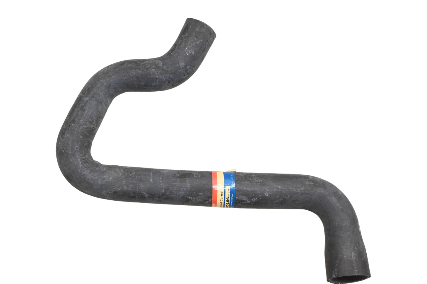 Atlas MC-166, 642466 Radiator Hose NOS