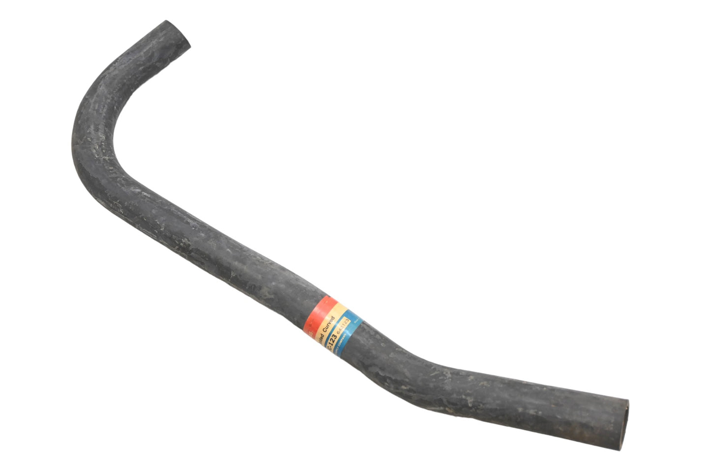 Atlas MC-123, 642123 Radiator Hose NOS