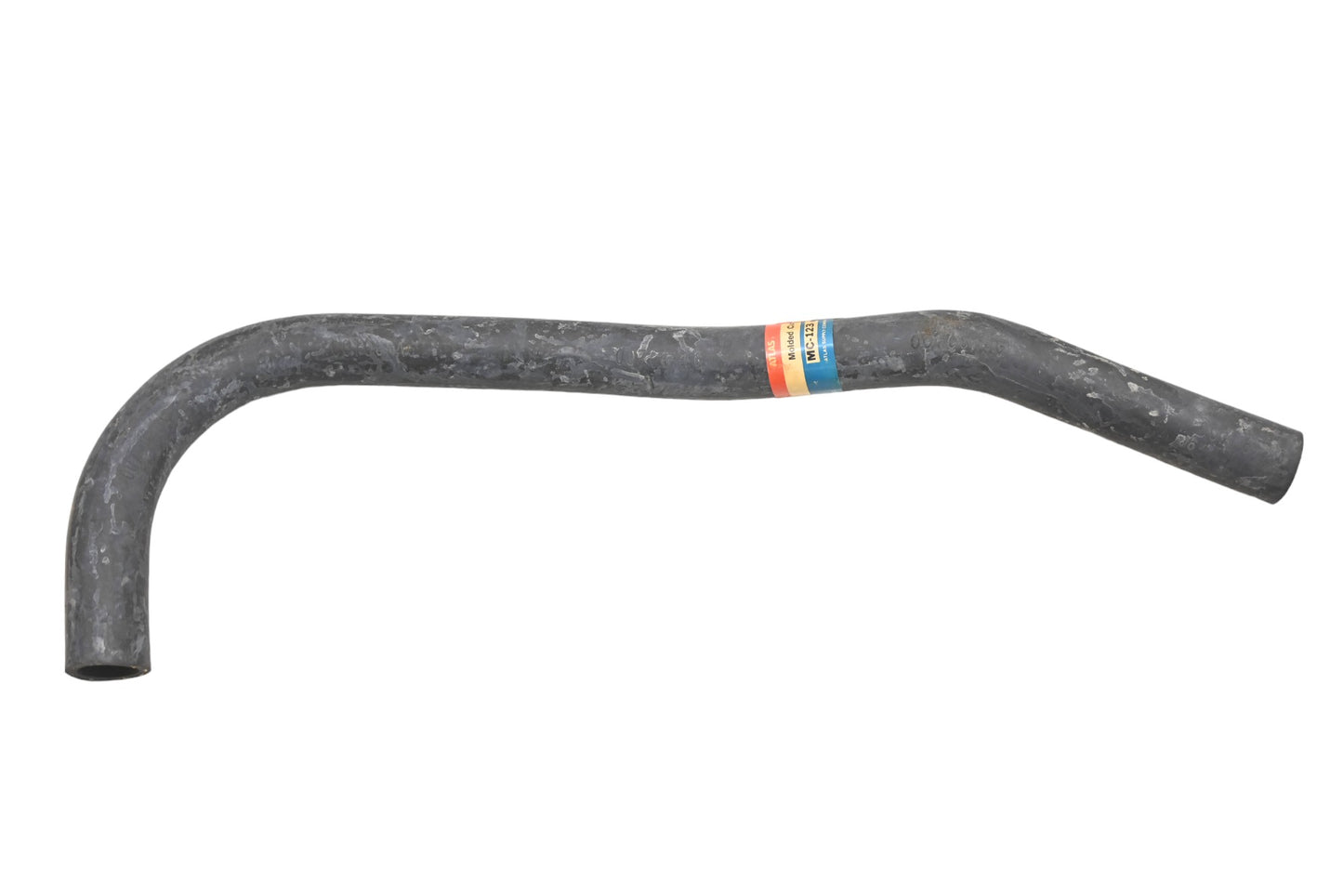 Atlas MC-123, 642123 Radiator Hose NOS