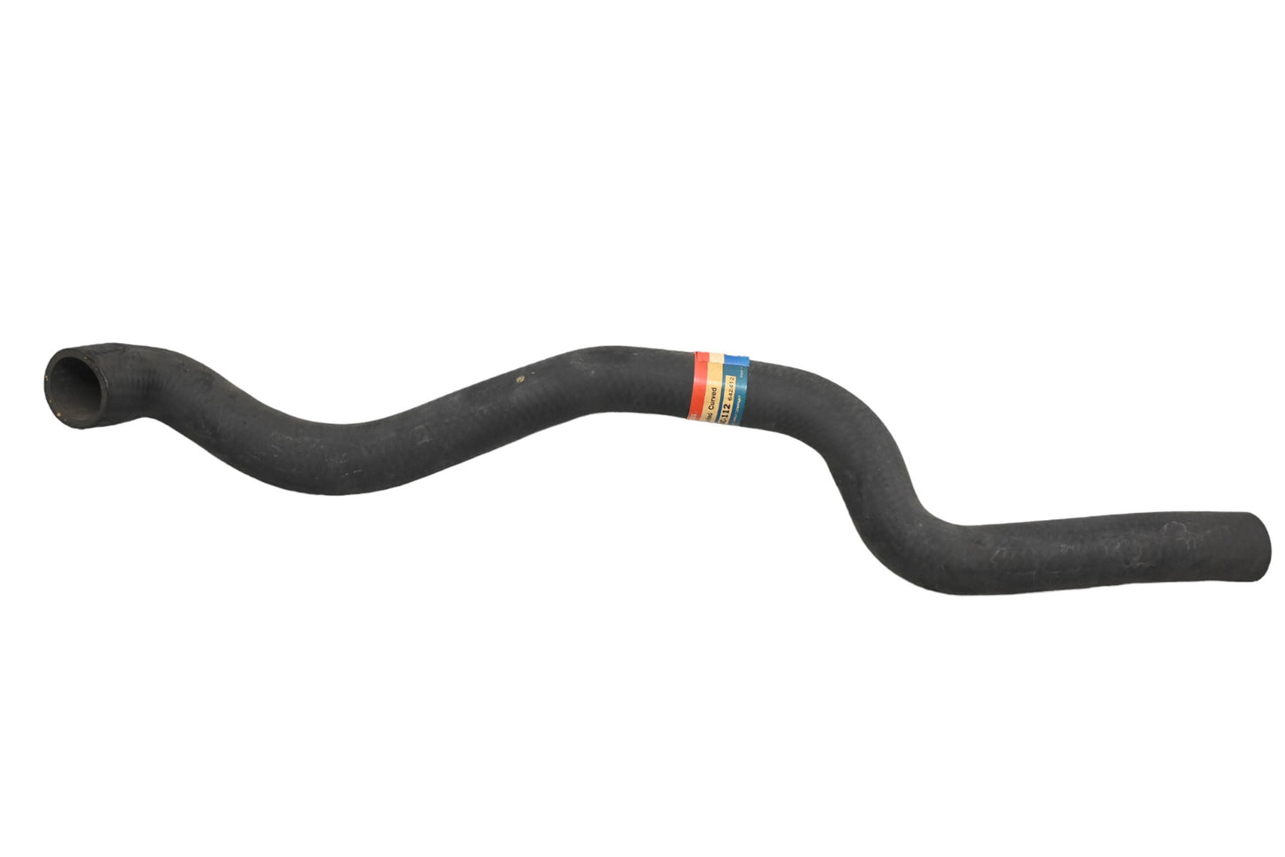 Atlas MC-112, 642412 Radiator Hose NOS