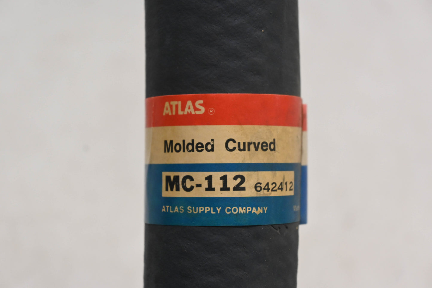 Atlas MC-112, 642412 Radiator Hose NOS