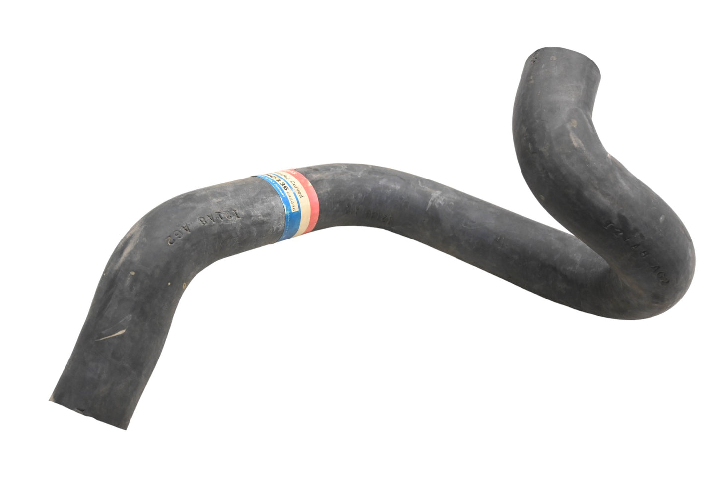 Atlas MC-136, 642436 Radiator Hose NOS