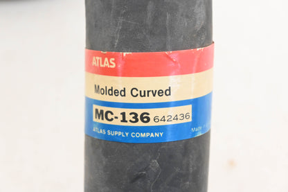 Atlas MC-136, 642436 Radiator Hose NOS