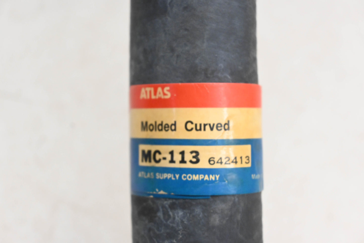 Atlas MC-113, 642413 Radiator Hose NOS