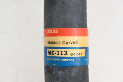 Atlas MC-113, 642413 Radiator Hose NOS