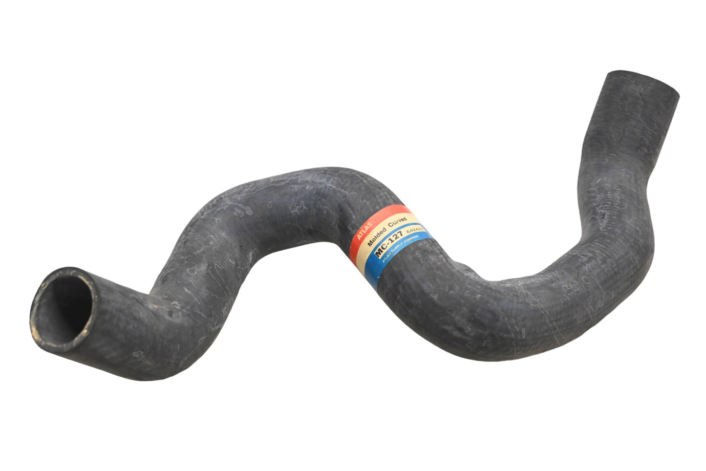 Atlas MC-127, 642427 Radiator Hose NOS