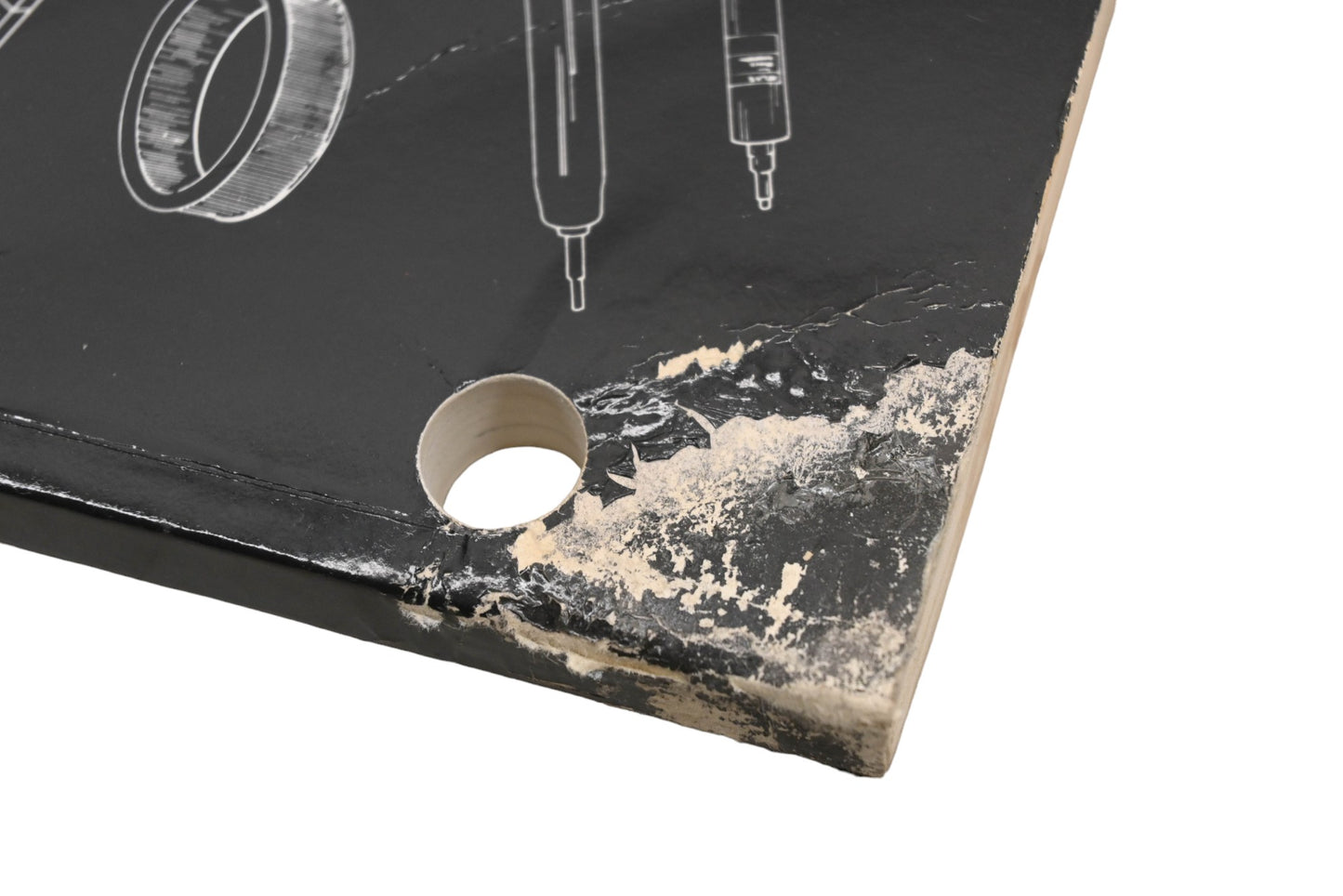 Atlas 2206 (10-88), 2206 1988 TBA Service Guide