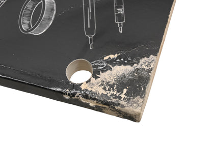 Atlas 2206 (10-88), 2206 1988 TBA Service Guide