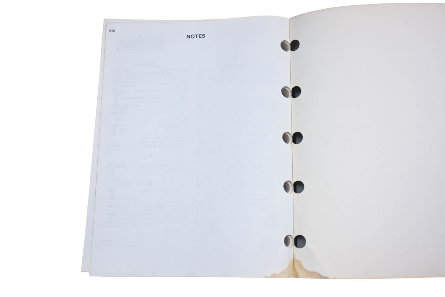 Atlas 2206 (10-88), 2206 1988 TBA Service Guide