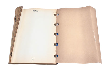 Atlas 2326 (4-91), 2326 1991 Application Information Catalog