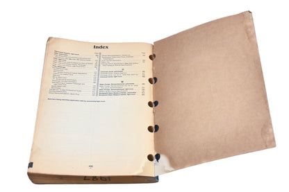 Atlas 2139 ( 2-87), 2139 1987 Application Information Catalog